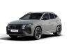 Hyundai TUCSON Hybrid N Line Premium